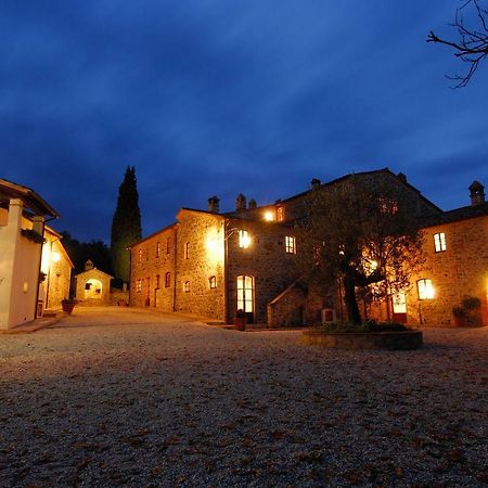 Relais Borgo Torale Hotel ปัสซีญาโน ซุล ตราซีเมโน ภายนอก รูปภาพ
