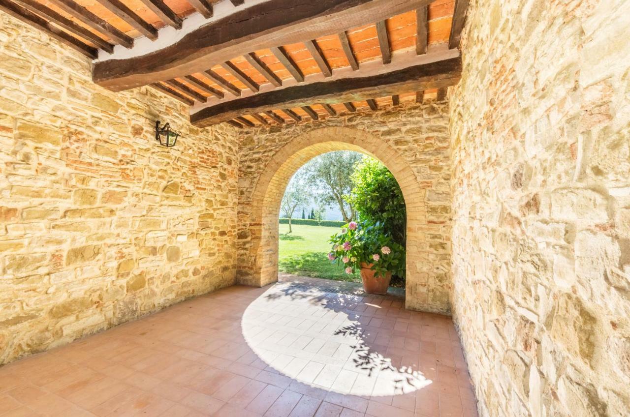 Relais Borgo Torale Hotel ปัสซีญาโน ซุล ตราซีเมโน ภายนอก รูปภาพ